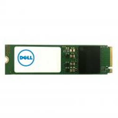 AA618641 | Dell | 512Gb M.2 Pcie Nvme Class 40 2280 Internal Solid State