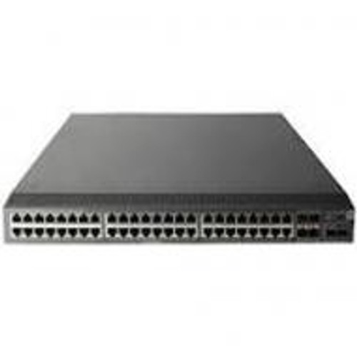 JG225A | Hp | A5800Af-48G 48 Ports Manageable 48 X Rj-45 10/100/1000Base-T Layer 3 Switch
