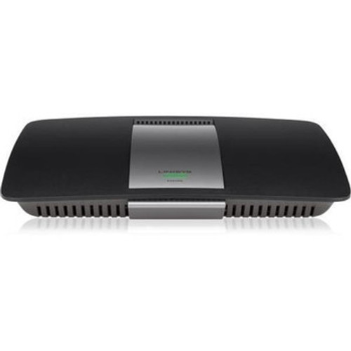 EA6400-EW | LINKSYS | Smart Wi-Fi Router Ac1600 Video Enthusiast EA6400-EW | LINKSYS | Smart Wi-Fi Router Ac1600 Video Enthusiast