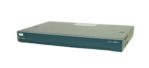 CISCO2610XM9632 | CISCO | 2610Xm Router W/96Mb Dram 32Mb Flash