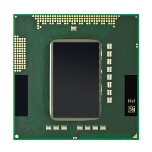 AW8063801130504 | Intel | Core I7 Mobile I7-3612Qm 4 Core Core 2.10Ghz Pga988 6 Mb L3 Processor