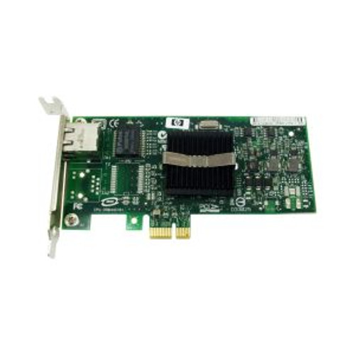 D70413-004 | HP | Nc110T Pci Express Single Port Gigabit Ethernet Network Interface Card D70413-004 | HP | Nc110T Pci Express Single Port Gigabit Ethernet Network Interface Card