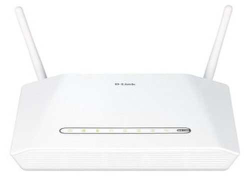 DHP-13201 | D LINK |D-LINK Ieee 802.11N 2 X Antenna Ism Band 300Mbps 3X Network Port 1X Broadband Port Wireless Router