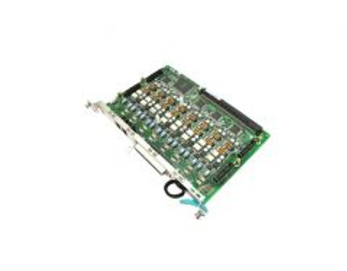 KX-TDA0181 | PANASONIC | 16-Port Loop Start Co Trunk Card