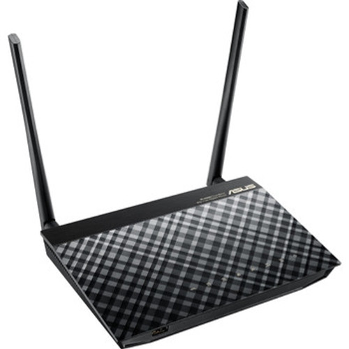 RT-AC55U | ASUS | Wireless-Ac1200 Dual-Band Gigabit Router RT-AC55U | ASUS | Wireless-Ac1200 Dual-Band Gigabit Router