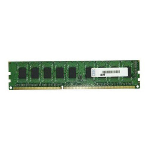 04N5531 | IBM | 32GB (4x8GB) DDR3 Registered ECC PC3-8500 1066Mhz Memory