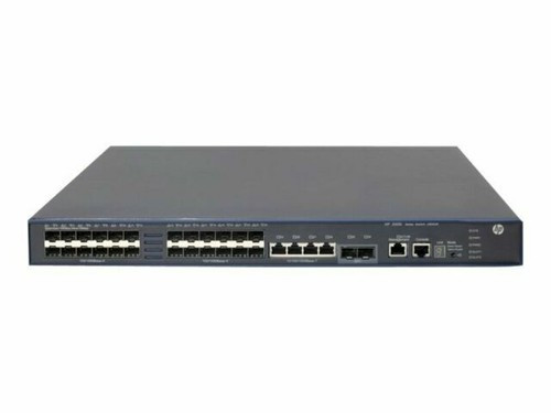 J4821B | HP | Procurve 5300Xl 4-Port Gigabit Ethernet 100/1000Base-T Switch Expansion Module