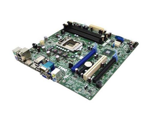 0T3G9D | DELL | System Board MOTHERBOARD For Optiplex 9010