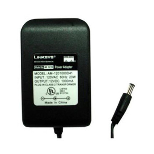 AD-12/1C | Linksys | Ad 12/1C Power Adapter