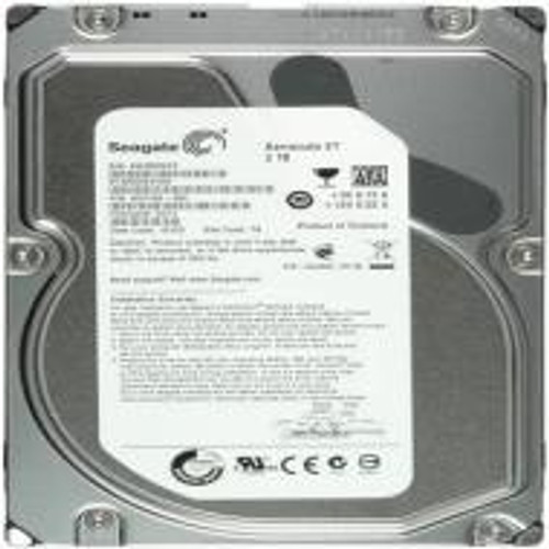 ST32000641AS | Seagate | Barracuda Xt 2Tb 7200Rpm Sata-6Gbps 64Mb Buffer 3.5Inch Internal Hard Disk Drive