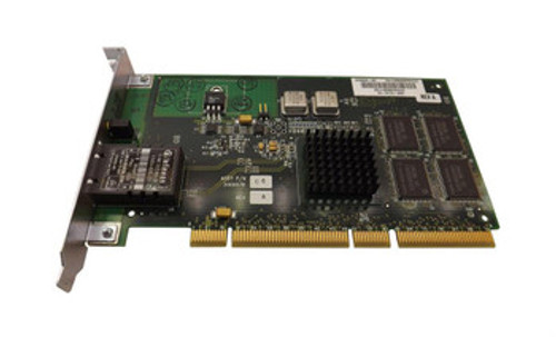 3C985BSX-5P | 3COM | Etherlink Single-Port Sc 1Gbps 1000Base-Sx Gigabit Ethernet Pci Server Network Adapter (5-Pack)