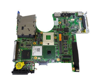 39T5678 | IBM | Motherboard M22 ATI X300 32Mb For R52 Series