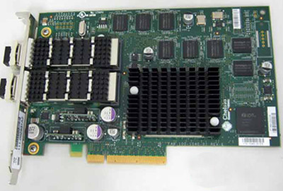 4.5E+136 | IBM | 45E0135 Dual Port 10Gbps Nic Fiber Pcie For N Series