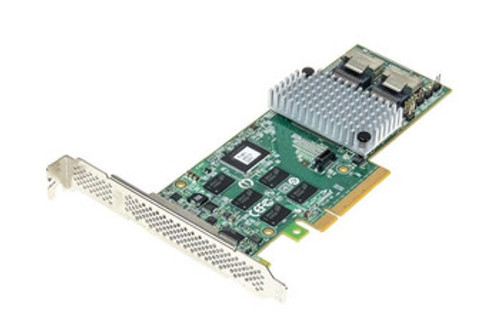 L3-25239-24B | Lsi | Logic Megaraid 9261-8I 8-Port Pciex 8 Sas Controller L3-2523