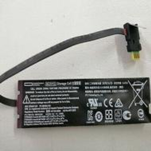 782961-B21 | Hp | Megacell 12W Battery Pack With Connection Plug 782961-B21 | Hp | Megacell 12W Battery Pack With Connection Plug