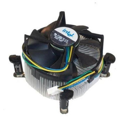 C91968-002 | Intel | Heatsink Socket Lga775 Dc12 V 0.42A