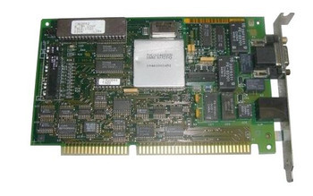 60G3994A | Ibm | 16/4 Isa Token Ring Network Adapter