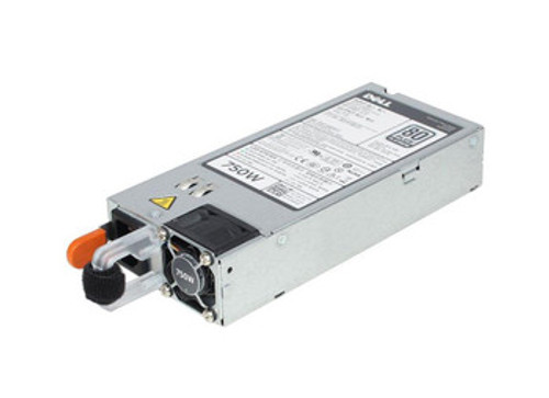 DPS-750AB-2A | Dell | 750-Watts Redundant Power Supply For Poweredge R820 / R720 / R720 Xd