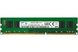 M378B1G73BH0-CMA | Cisco |Samsung 8Gb Pc3-14900 Ddr3-1866Mhz Non-Ecc Unbuffered Cl13 240-Pin Dimm Dual Rank Memory Module