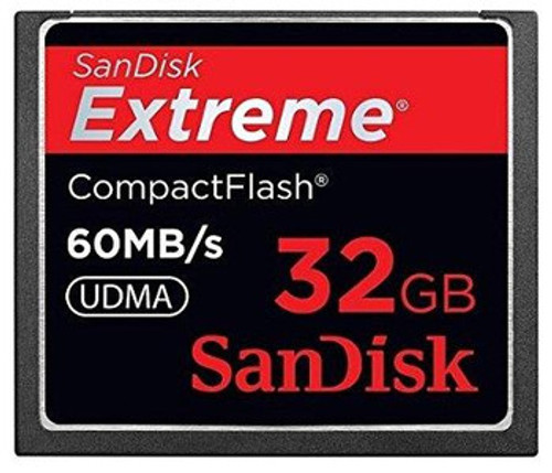SDCFX-032G-oem | Sandisk | Extreme 32Gb Compactflash (Cf) Memory Card SDCFX-032G-oem | Sandisk | Extreme 32Gb Compactflash (Cf) Memory Card
