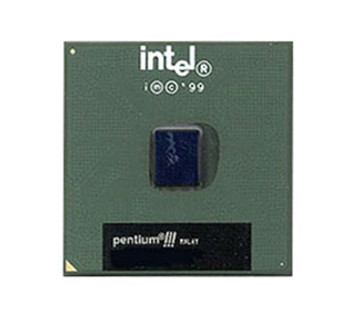1D197-U | DELL | Pentium Iii 1 Core Core 1.00Ghz Pga370 256 Kb L2 Processor