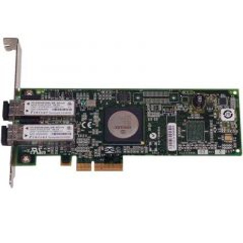 42C2071 | IBM | EMULEX Dual Port 4Gb Fiber Channel Pci Express Host Bus Adapter For System X