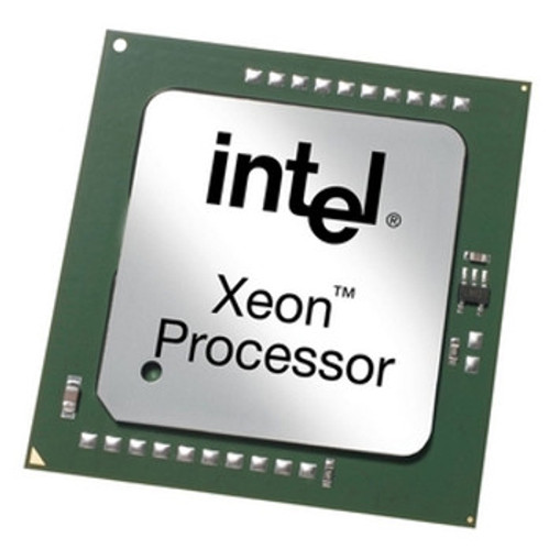 284036B21 | HP |INTEL Xeon 2.8Ghz Processor Upgrade 2.8Ghz 400Mhz Fsb 512Kb L2 Socket