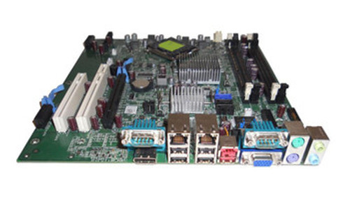 1041P | Dell | System Board (Motherboard) For Dimension V486