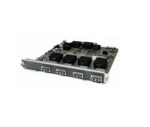 DS-X9704 | CISCO | Mds 9000 4-Port Switching Module DS-X9704 | CISCO | Mds 9000 4-Port Switching Module