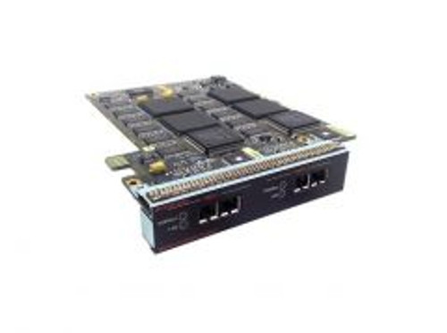 WS-U5534-GESX | CISCO | Catalyst 5000 2-Port 1000Base-Sx Gigabit Ethernet