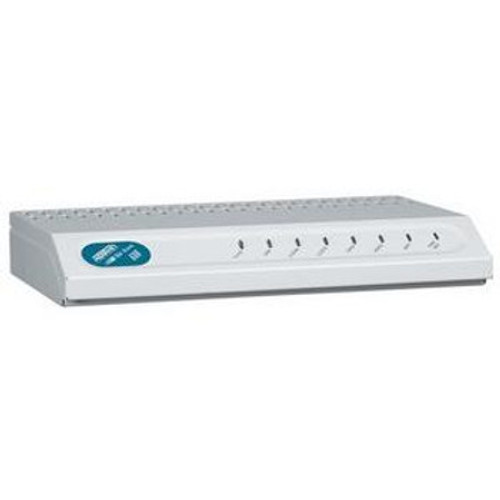 4213680L1#ATM  | ADTRAN | Total Access 608 T1 Atm GATEWAY 8 X Fxs 1 X T1 Wan 1 X 10/100Base-Tx Lan 1 X Serial 1 X Dsx-1 Wan