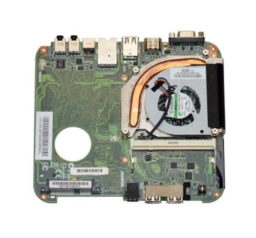 11012073-06 | LENOVO | System Board MOTHERBOARD 1.66Ghz With INTEL Atom Processors Support For Ideacentre Q150
