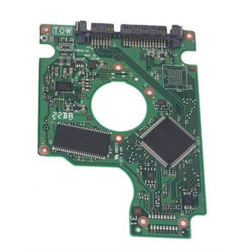 081014E004624 | HITACHI | Input Sata To Usb Ac Adapter Pcb For External Hard Drive
