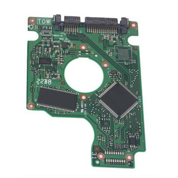 081014E003633 | HITACHI | Usb To Sata Ac Input Adapter Pcb For External Hard Drive