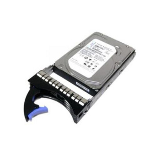 00FN133 | Ibm | 3Tb 7200Rpm Sata 6.0 Gbps 3.5 64Mb Cache Hard Drive"