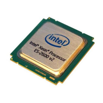 00Y2816 | IBM | Xeon E5-2667 V2 8 Core Core 3.30Ghz LGa 2011 25 Mb L3 Processor