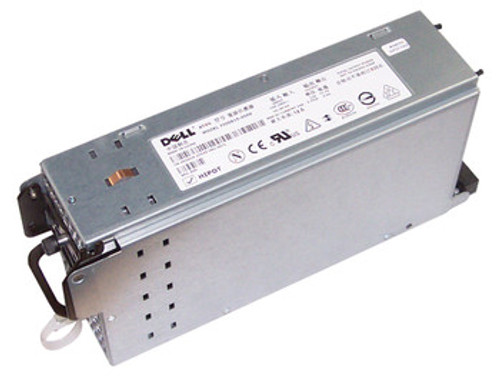 GD4181 | Dell | 930-Watts Power Supply For Poweredge 2800 2850