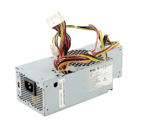 HP-L2767F3P1LF | DELL | 275-Watts Power Supply For Gx745 Sff HP-L2767F3P1LF | DELL | 275-Watts Power Supply For Gx745 Sff