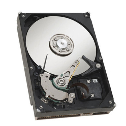 0596MJ | DELL | 10Gb 7200Rpm Ata 100 3.5 2Mb Cache Hard Drive"