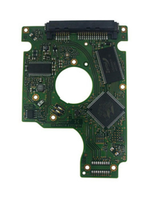 PCBHTS541612J9SA00 | HITACHI | Sata 2.5-Inch Hard Drive Pcb For Travelstar 5K160 120Gb Hdd