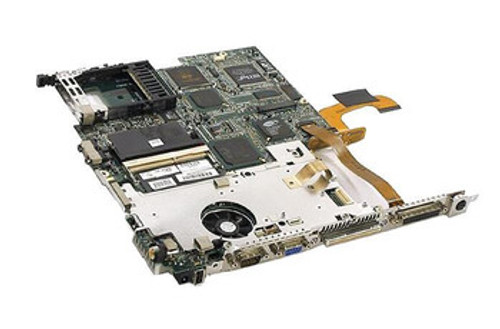 159540-001 | COMPAQ | System Board MOTHERBOARD With 400Mhz INTEL Celeron Processors Support For Armada V300