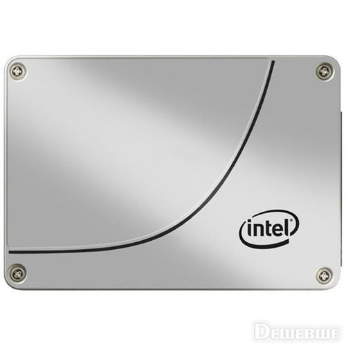 D298X | Dell | 300Gb Mlc Sata 6Gbps 2.5-Inch Internal Solid State Drive (Ssd)