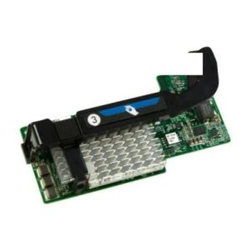 HSTNS-BN87 | HP | Flex 10 10Gb Dual Port 530Flb Adapter For Bl460C G8