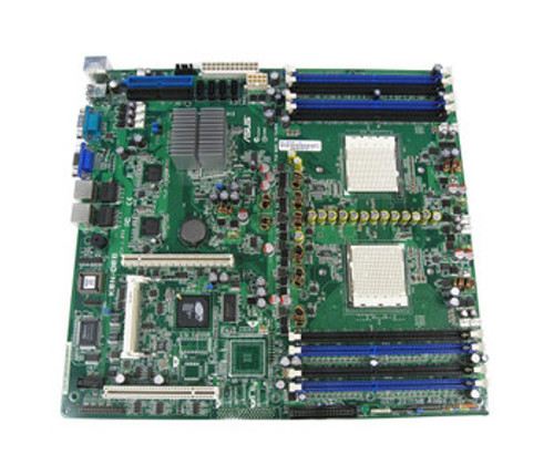K8NDRESATA2GBL | ASUS | K8N-Dre Dual S940 Server Motherboard K8NDRESATA2GBL | ASUS | K8N-Dre Dual S940 Server Motherboard