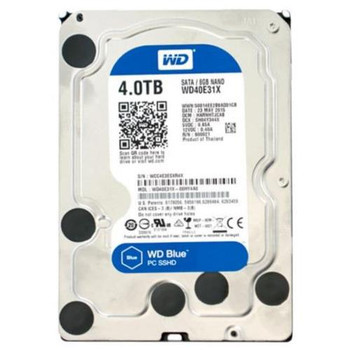 WD60EZRZ | Western Digital | Desktop Hard Drive
