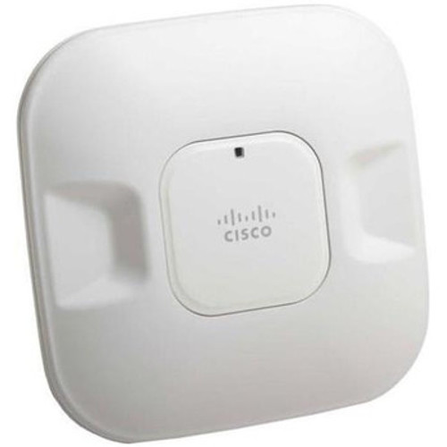 AIR-AP1041N-A-K9-A1 | CISCO | Aironet 1041N Ieee 802.11N 300 Mbps Wireless Access Point Poe Ports