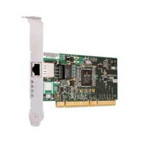 9116-1985 | IBM | 100Mbps 10Base-Tx/100Base-T Ethernet Pci Network Adapter Ii (1985)