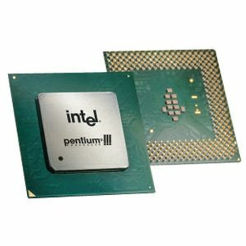 225352B21 | HP |INTEL Pentium Iii 1Ghz Processor Upgrade 1Ghz 133Mhz Fsb 256Kb L2 Socket