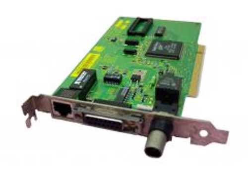 3C590 | 3COM | Etherlink Iii Pca 10Base-T Ehernet Network Adapter 3C590 | 3COM | Etherlink Iii Pca 10Base-T Ehernet Network Adapter