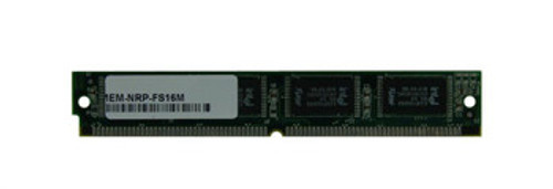 MEM-NRP2-FS16M | CISCO | 16Mb Flash For  Nrp